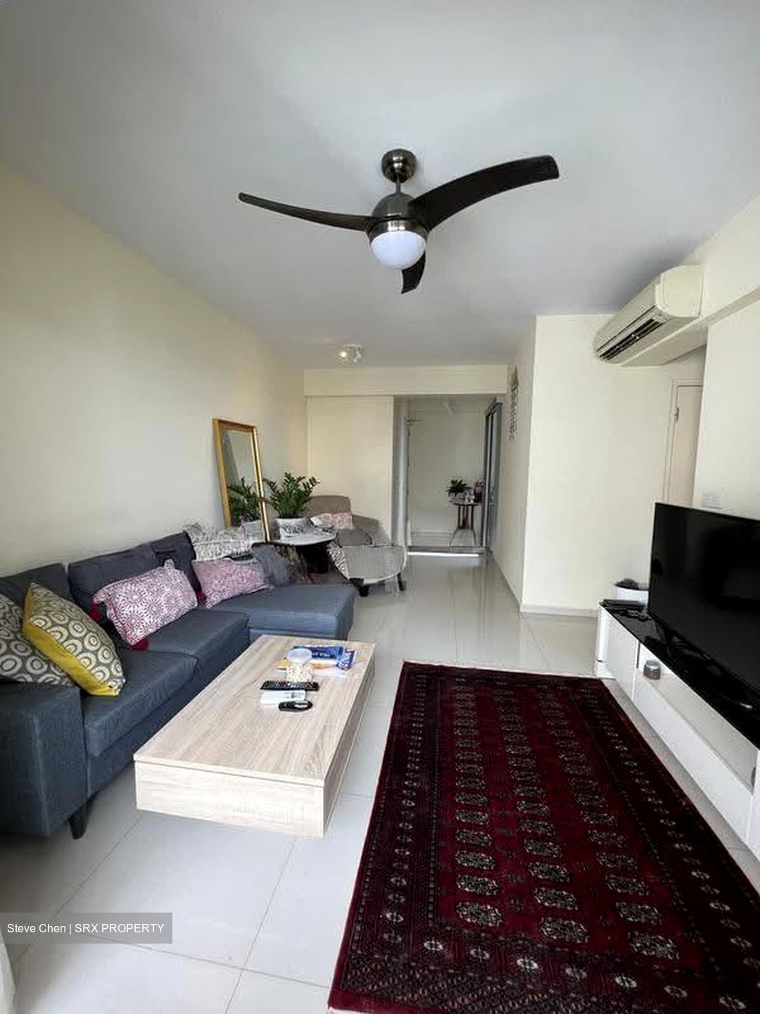Blk 138B Lake Vista @ Yuan Ching (Jurong West), HDB 4 Rooms #622210821